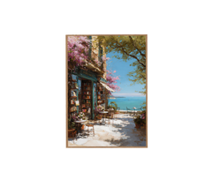 PINTURA 70 poster original preview