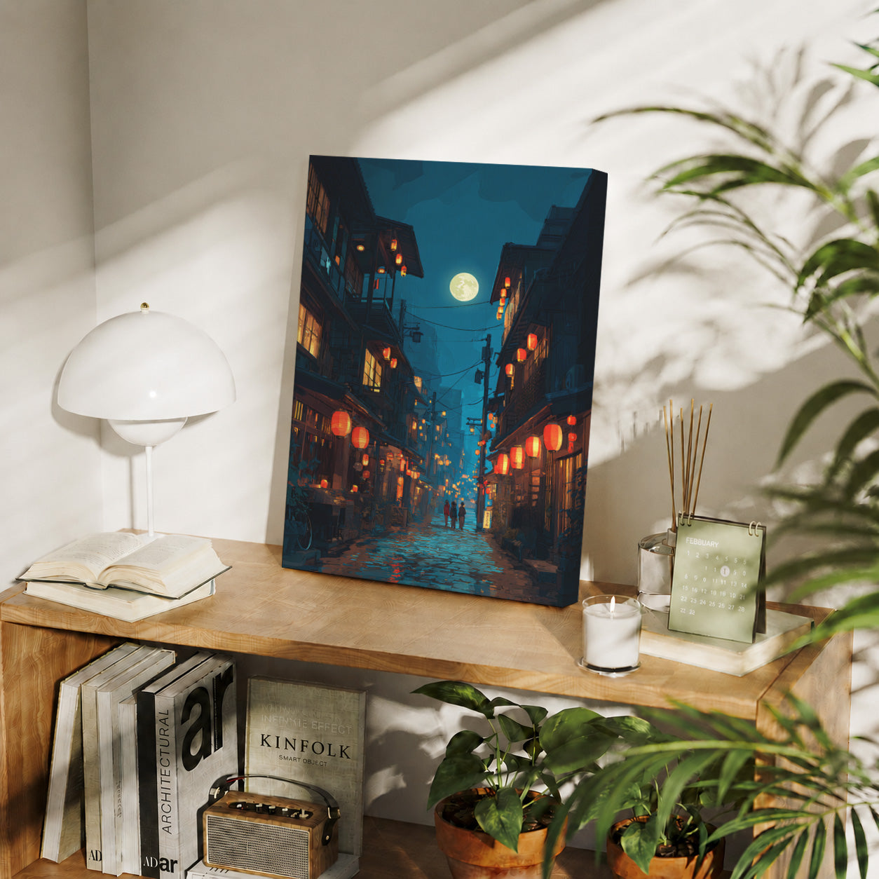 Nara Lantern Street Art-thumbmail-8