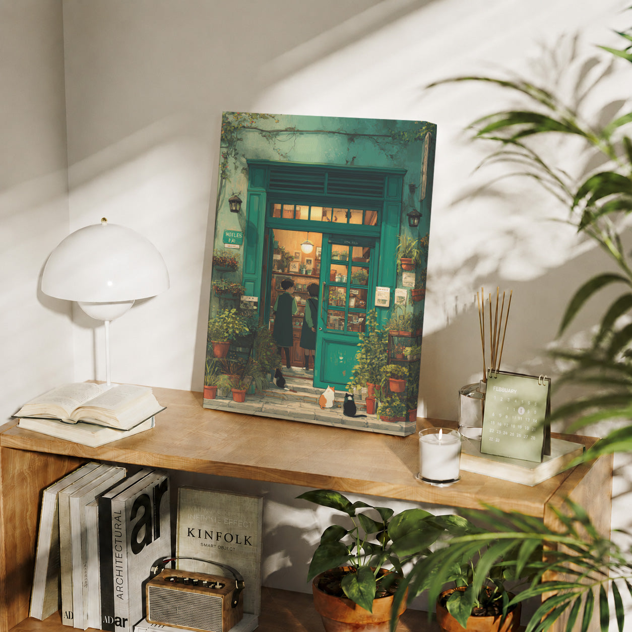 Notting Hill Bookstore Art-thumbmail-8