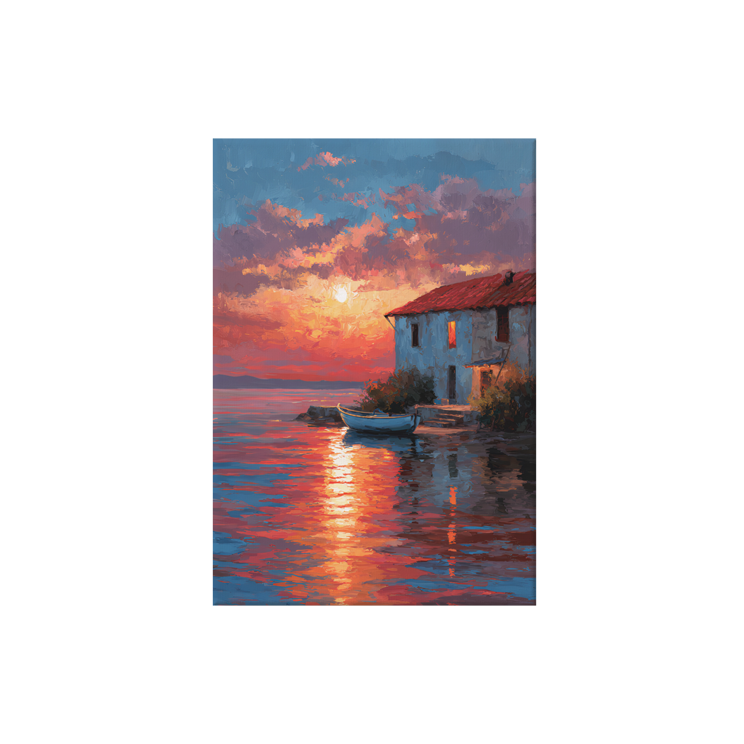 Maui Sunrise Horizon Art-thumbmail-7