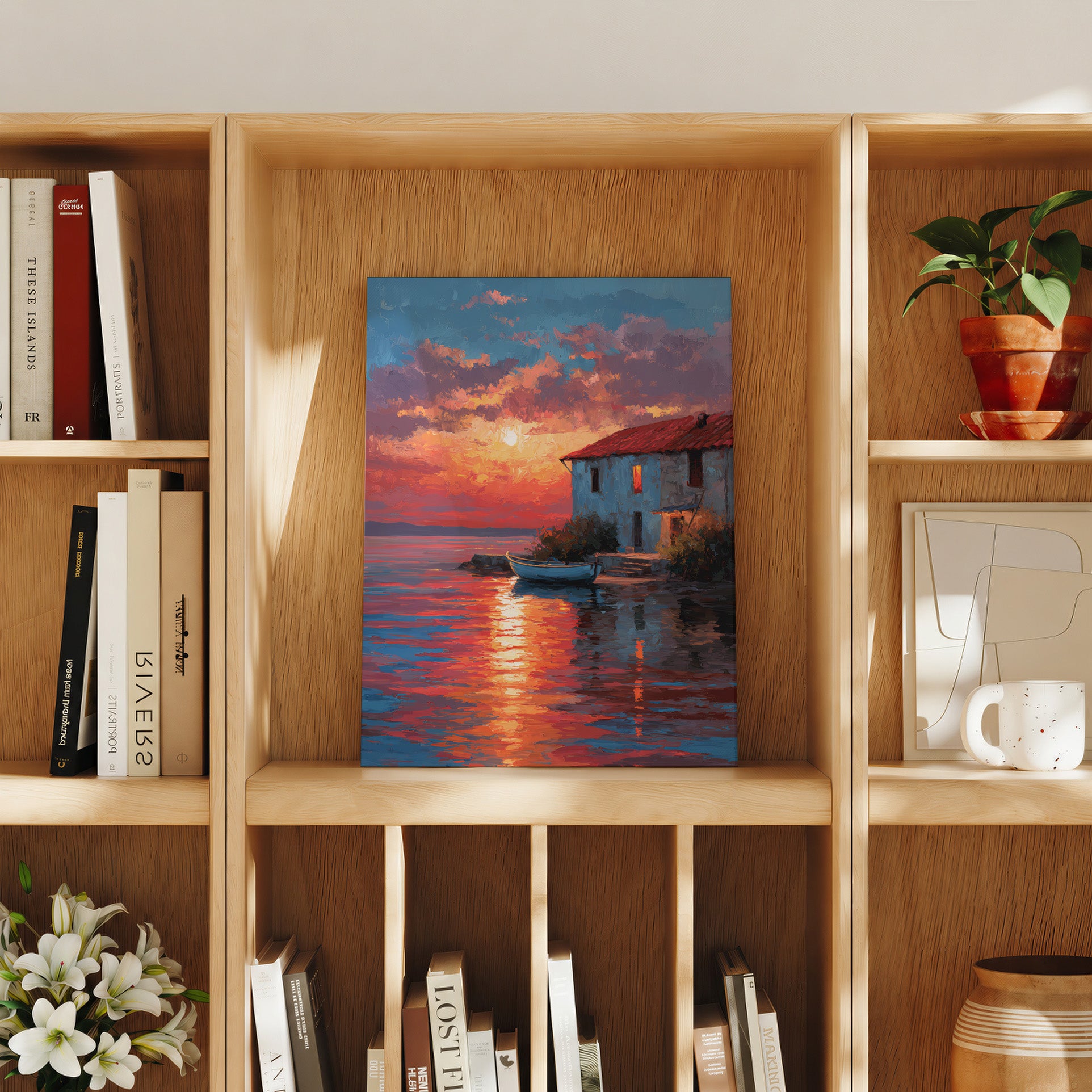 Maui Sunrise Horizon Art-thumbmail-10