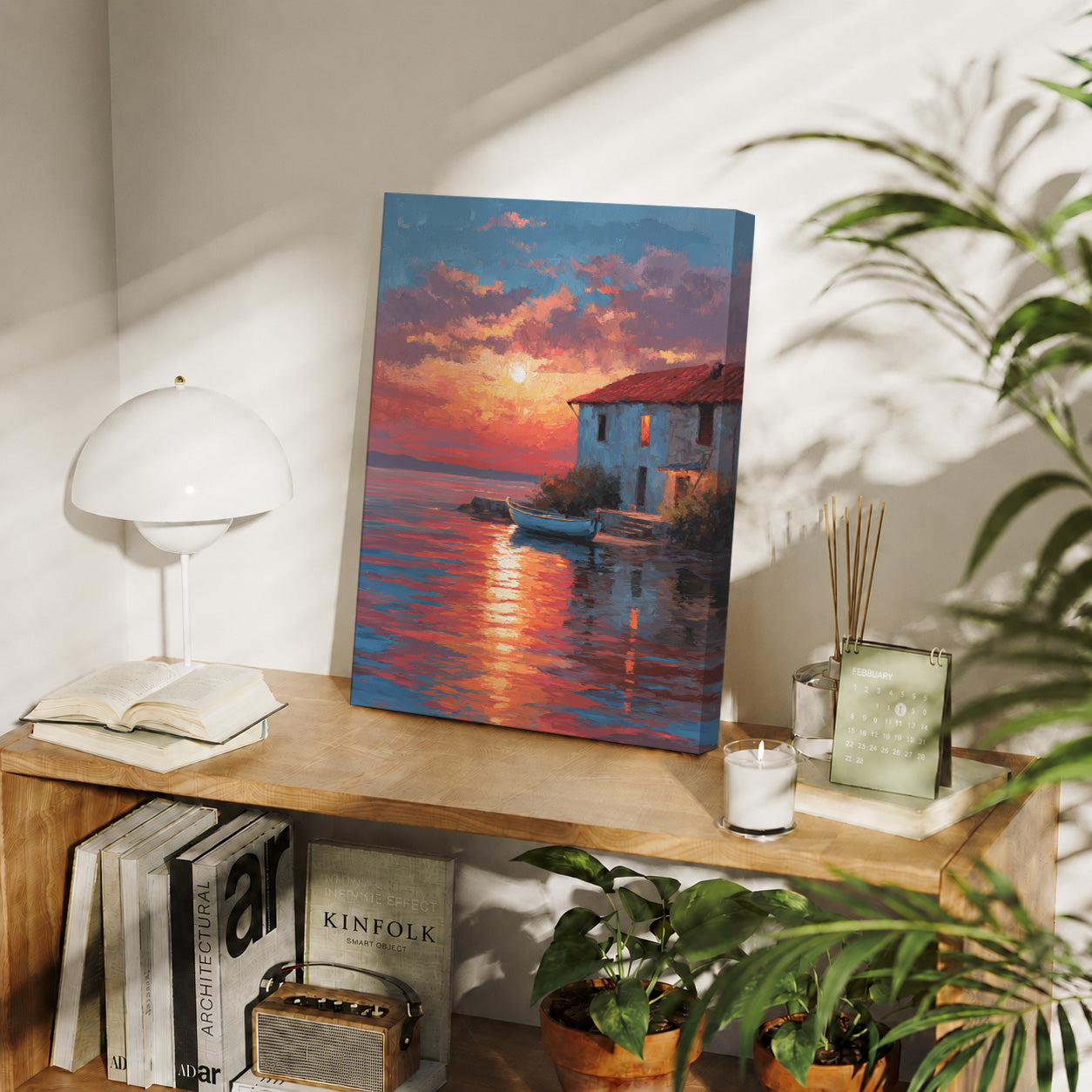 Maui Sunrise Horizon Art-thumbmail-8