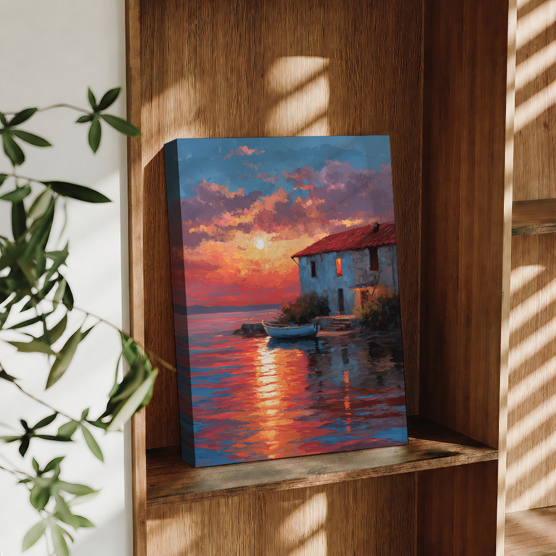 Maui Sunrise Horizon Art-thumbmail-9