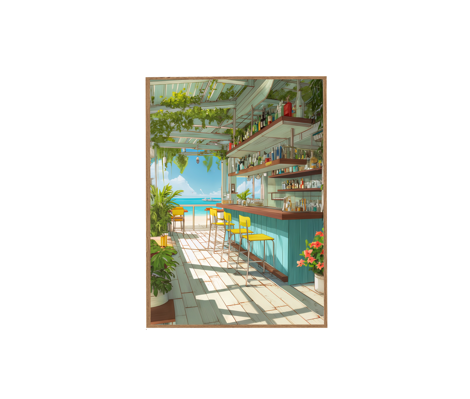 PEINTURE 70