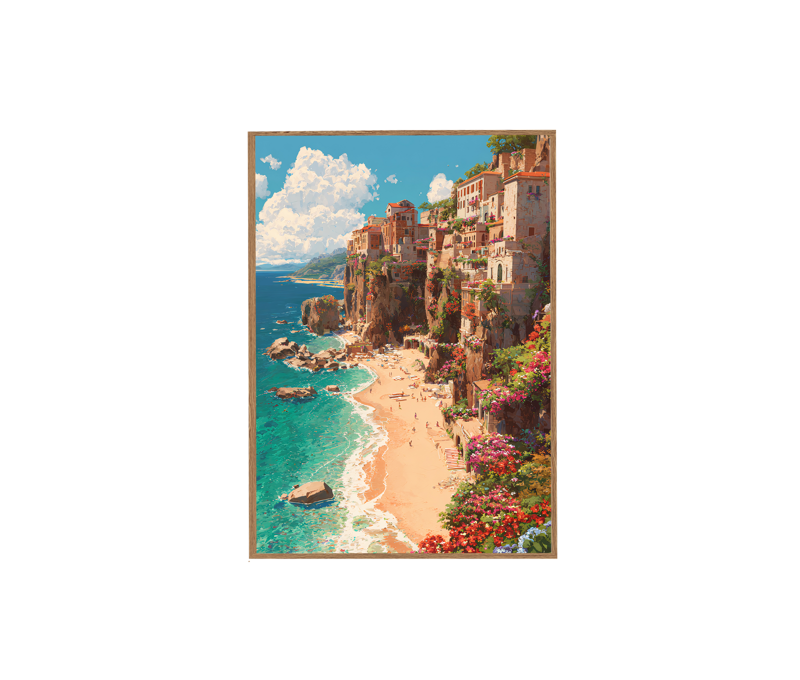 PEINTURE 70