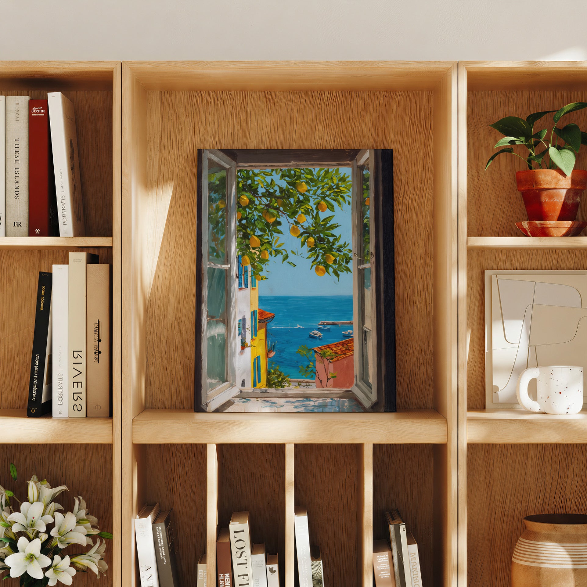 Menton Lemon Tree Window Art-thumbmail-10