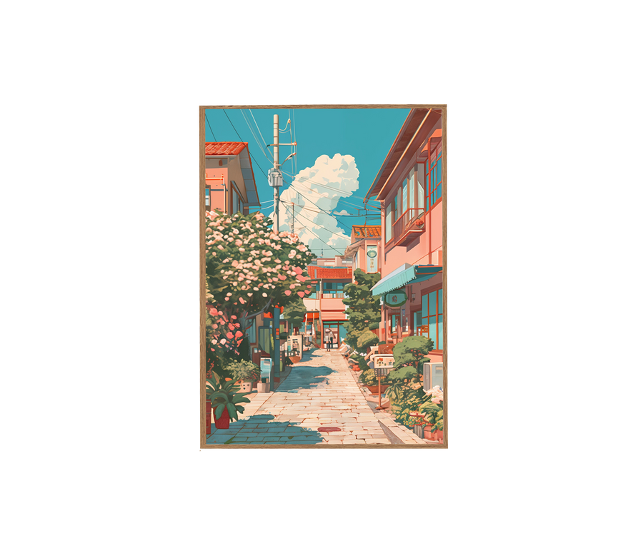 PEINTURE 70