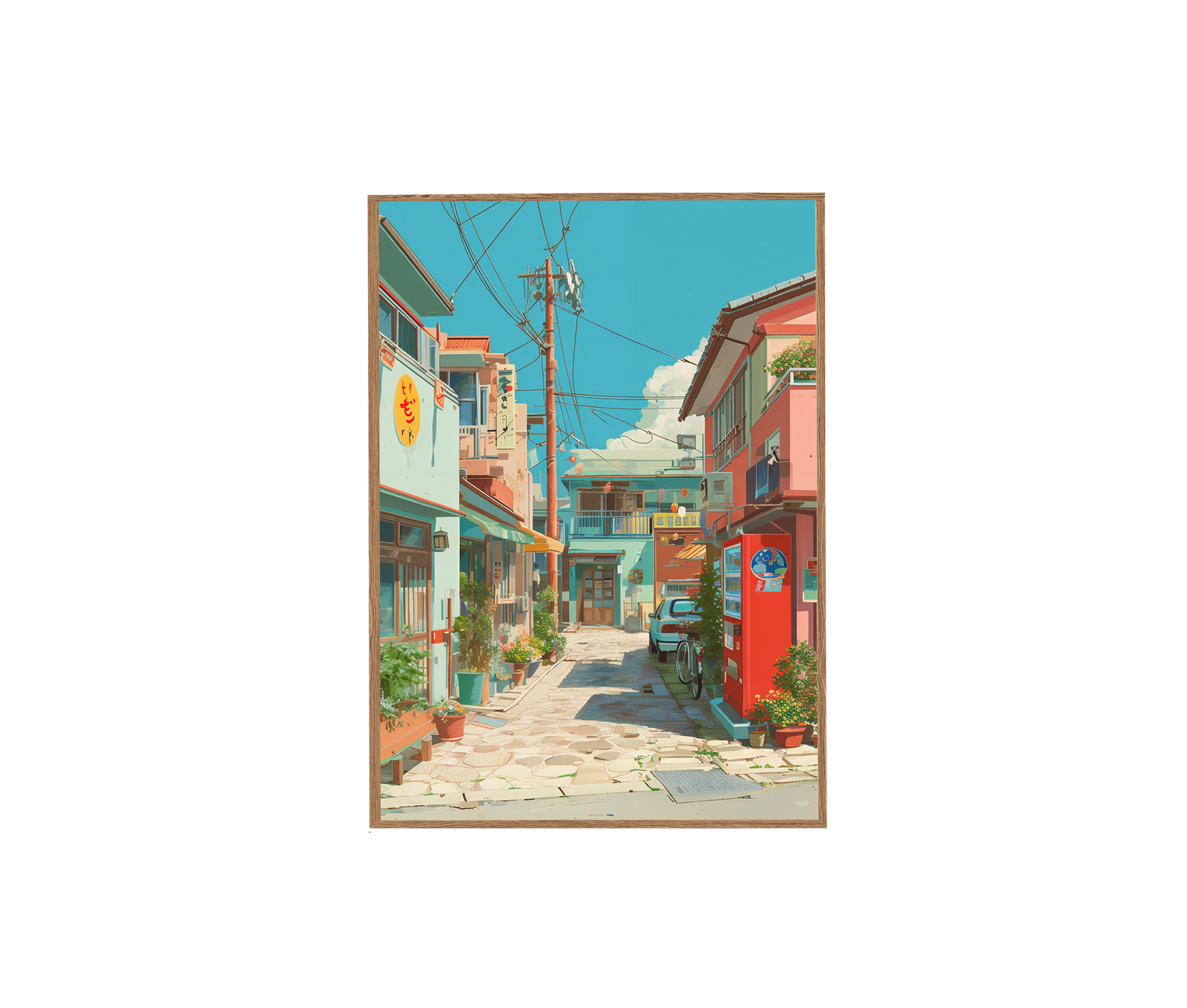 PEINTURE 70