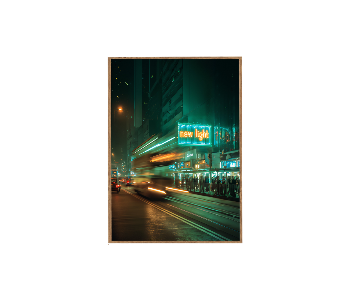 PINTURA 70 poster original preview
