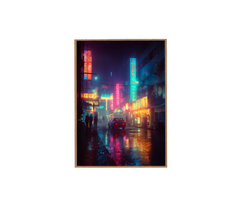 PEINTURE 70 poster original preview