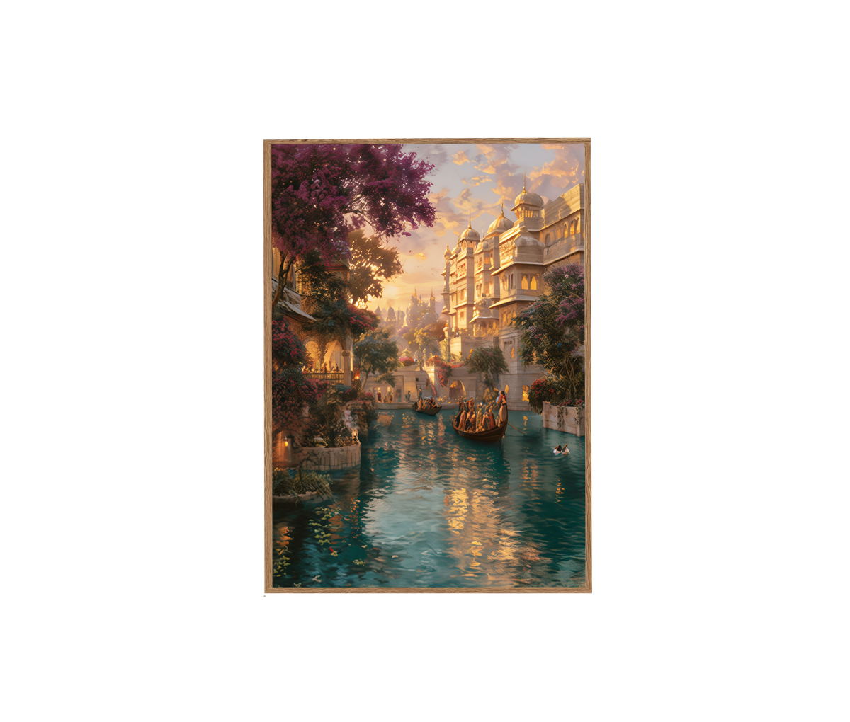 PINTURA 70 poster original preview