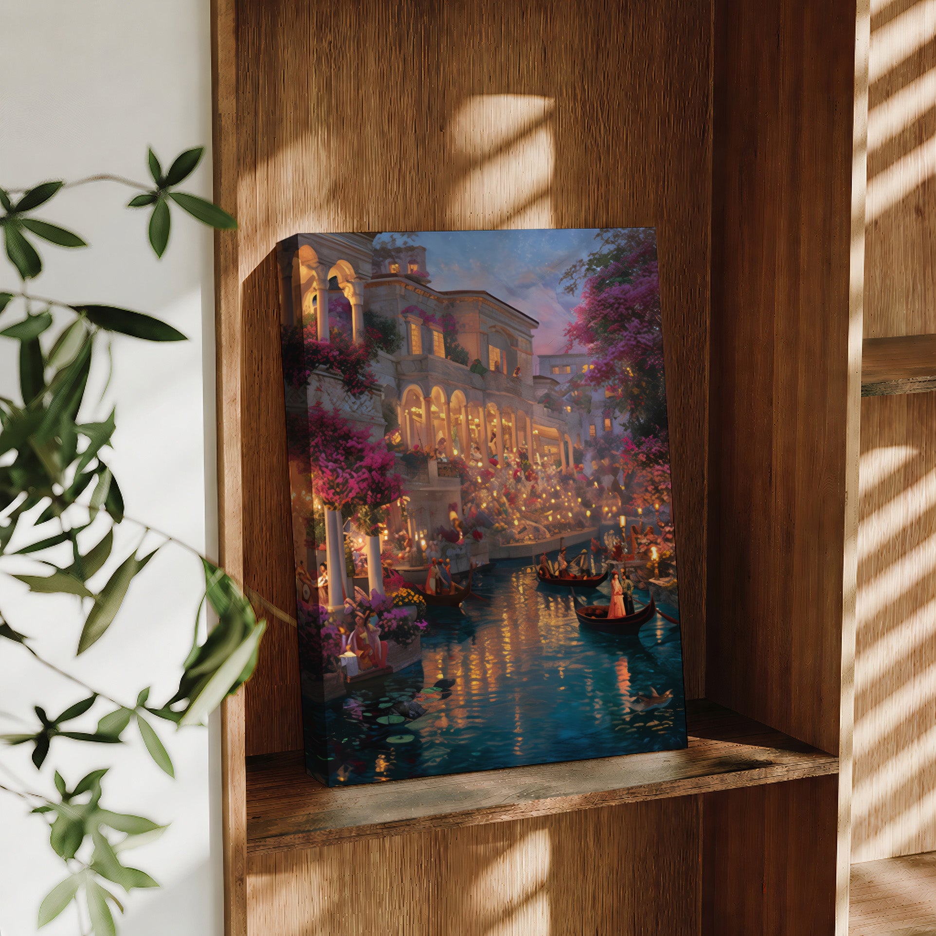 Mougins Provence Hilltop Art-thumbmail-8