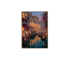 PINTURA 70 poster original preview