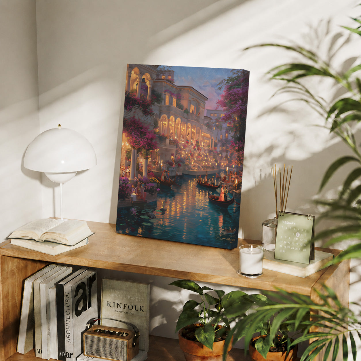 Mougins Provence Hilltop Art-thumbmail-7
