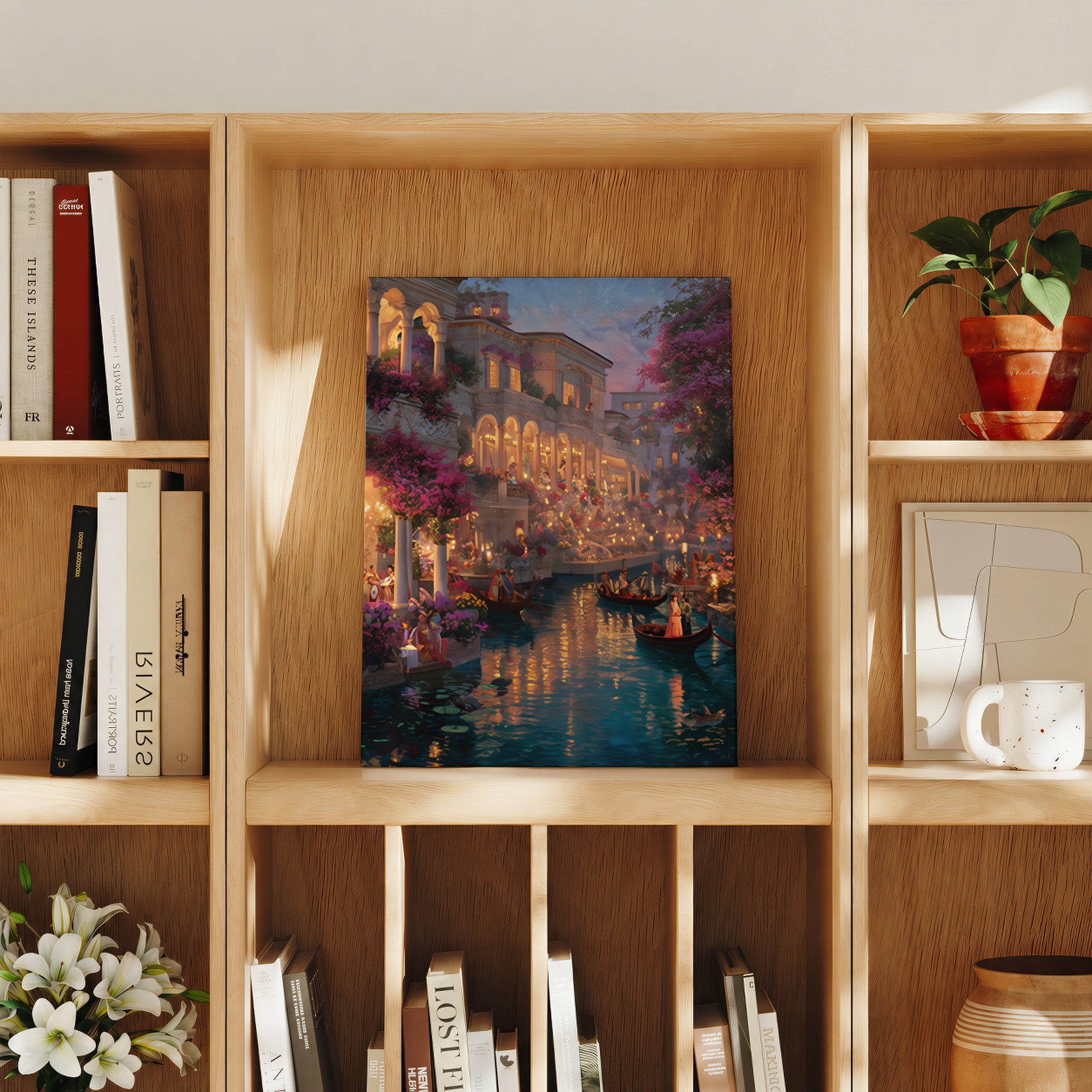 Mougins Provence Hilltop Art-thumbmail-9