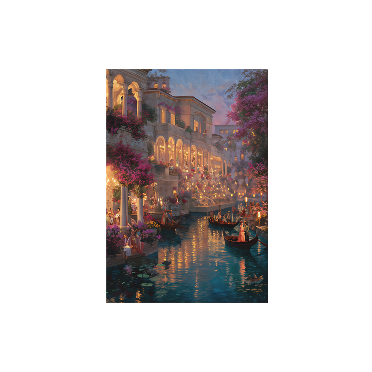 Mougins Provence Hilltop Art-thumbmail-6