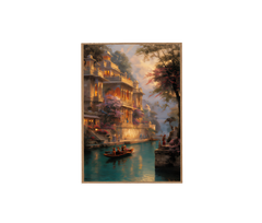 PINTURA 70 poster original preview