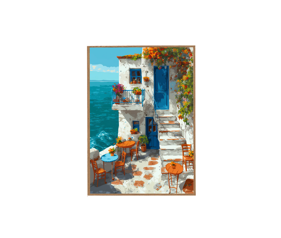 PEINTURE 70