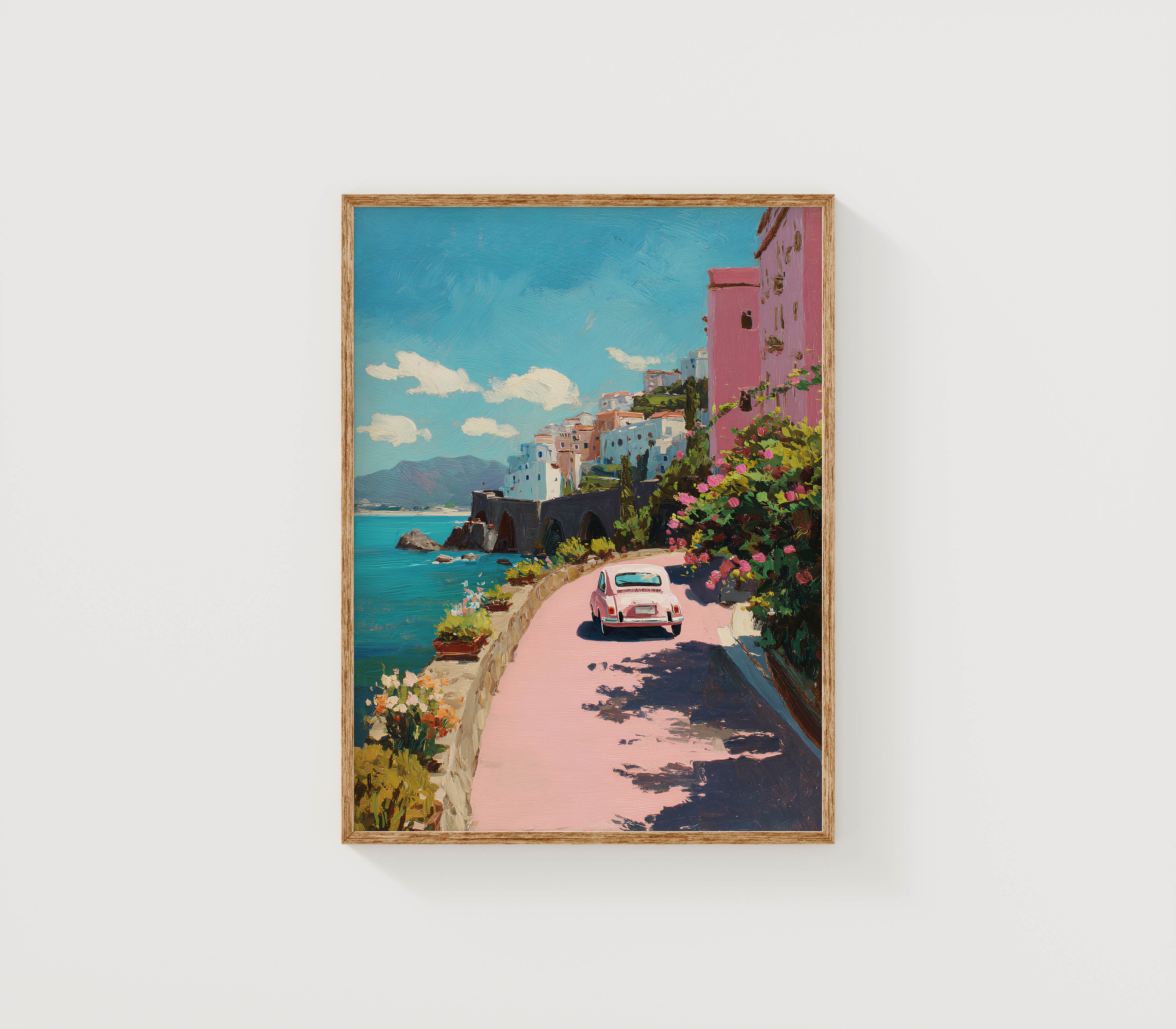 Amalfi Coast Boho Art-thumbmail-4