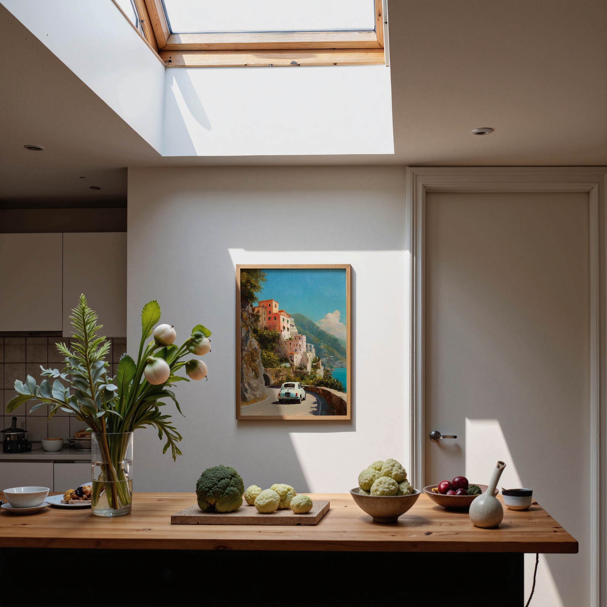 Amalfi Coast Rustic Art-thumbmail-6