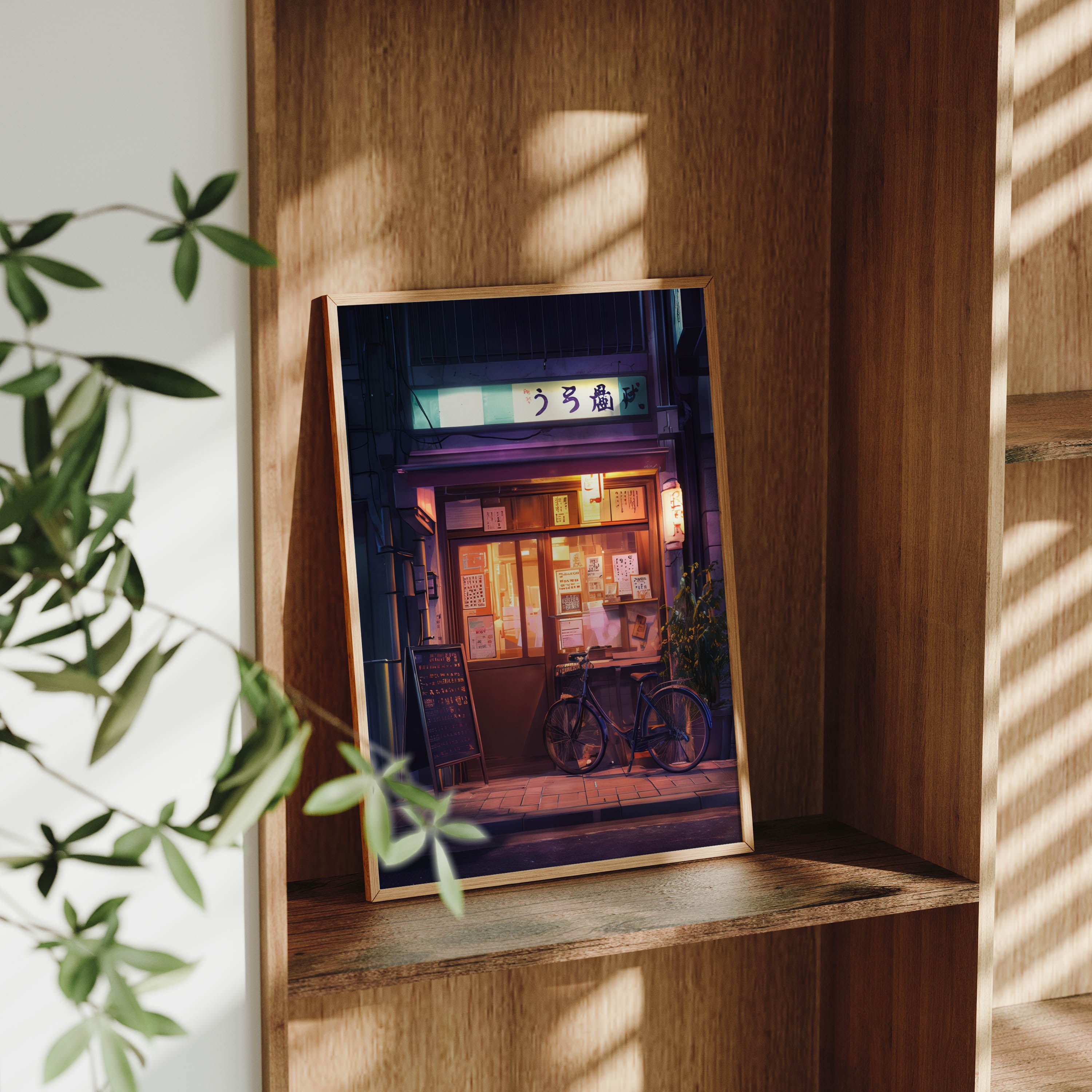 Cozy Ramen Shop Art-thumbmail-4