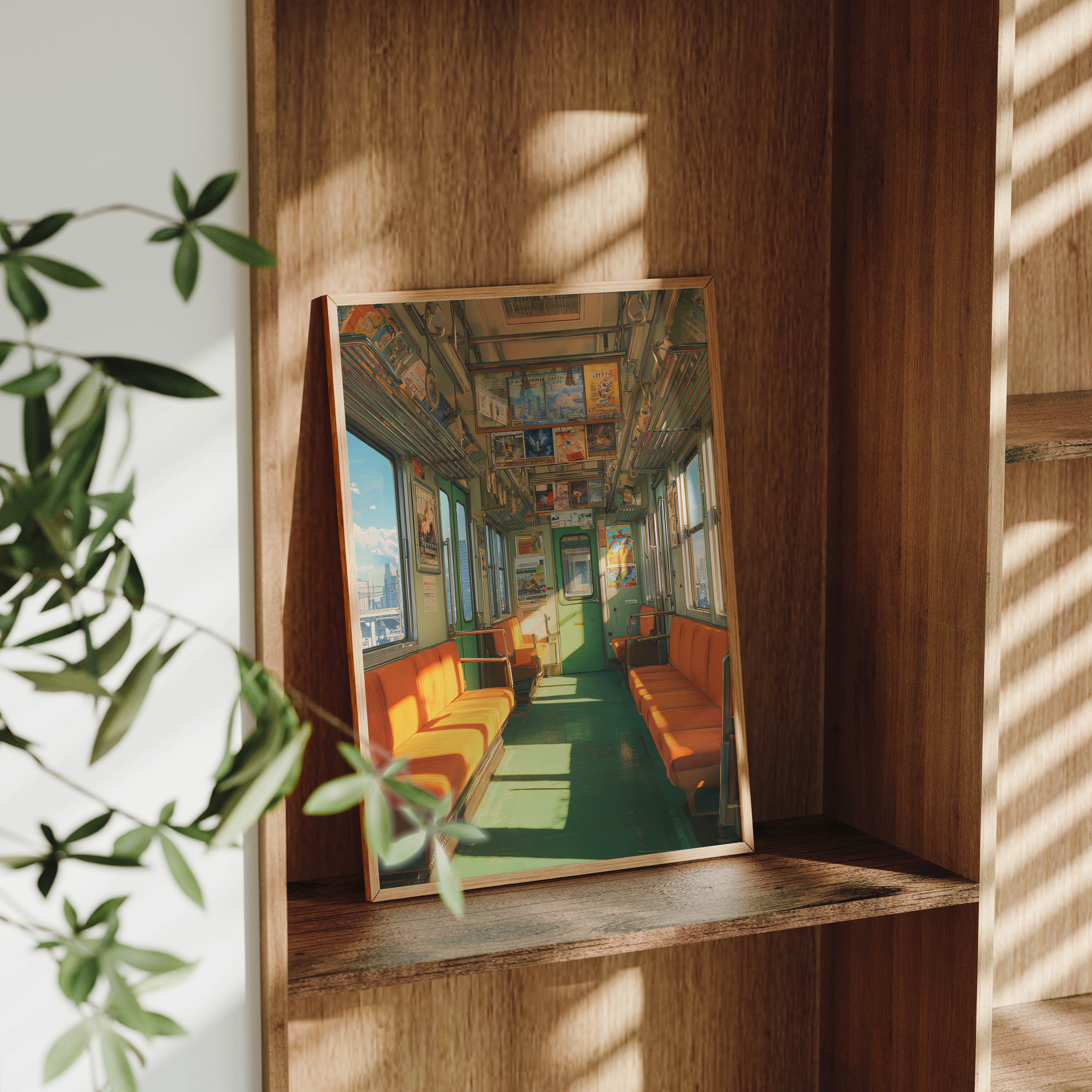 Japanese Subway Art-thumbmail-4