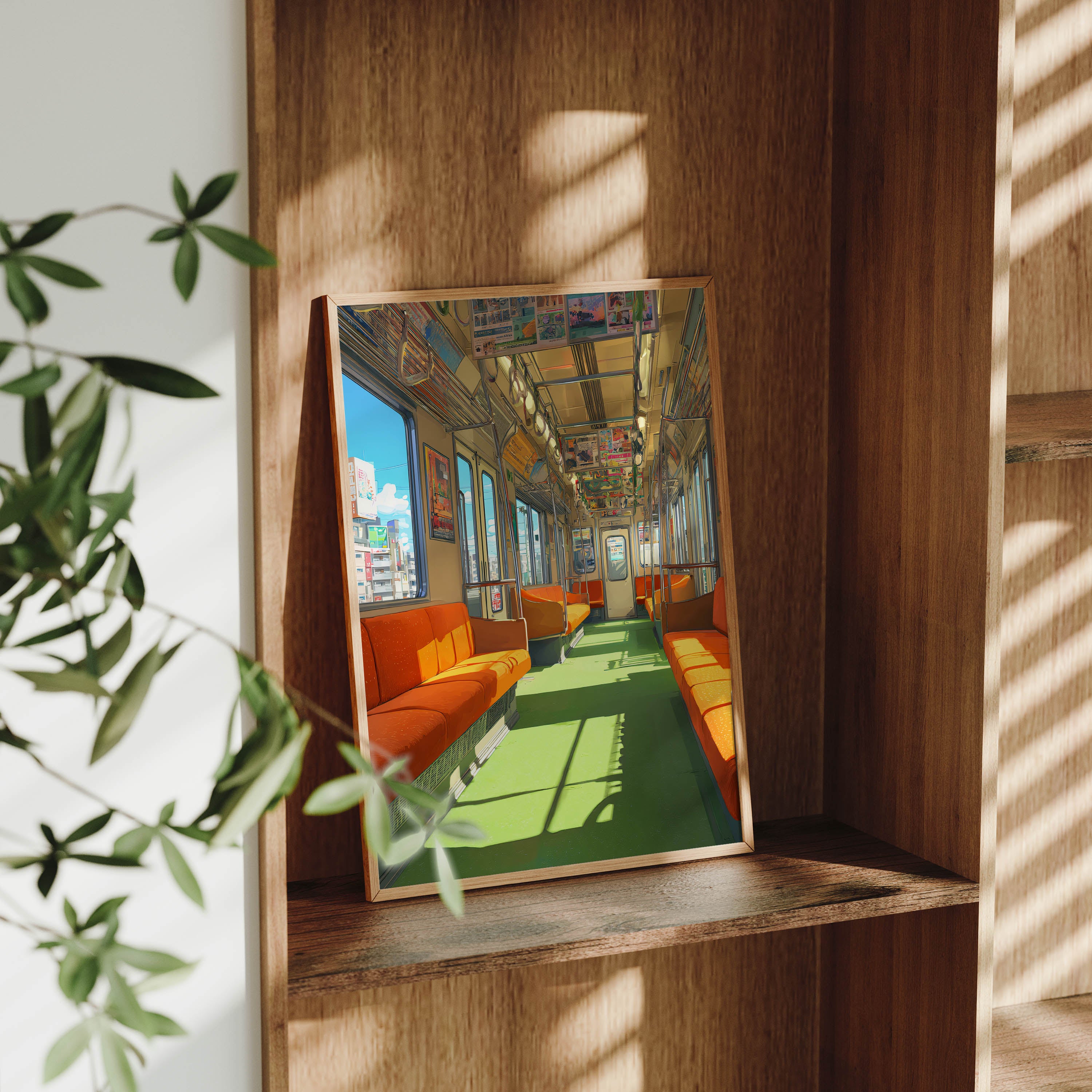 Tokyo Metro Art-thumbmail-4