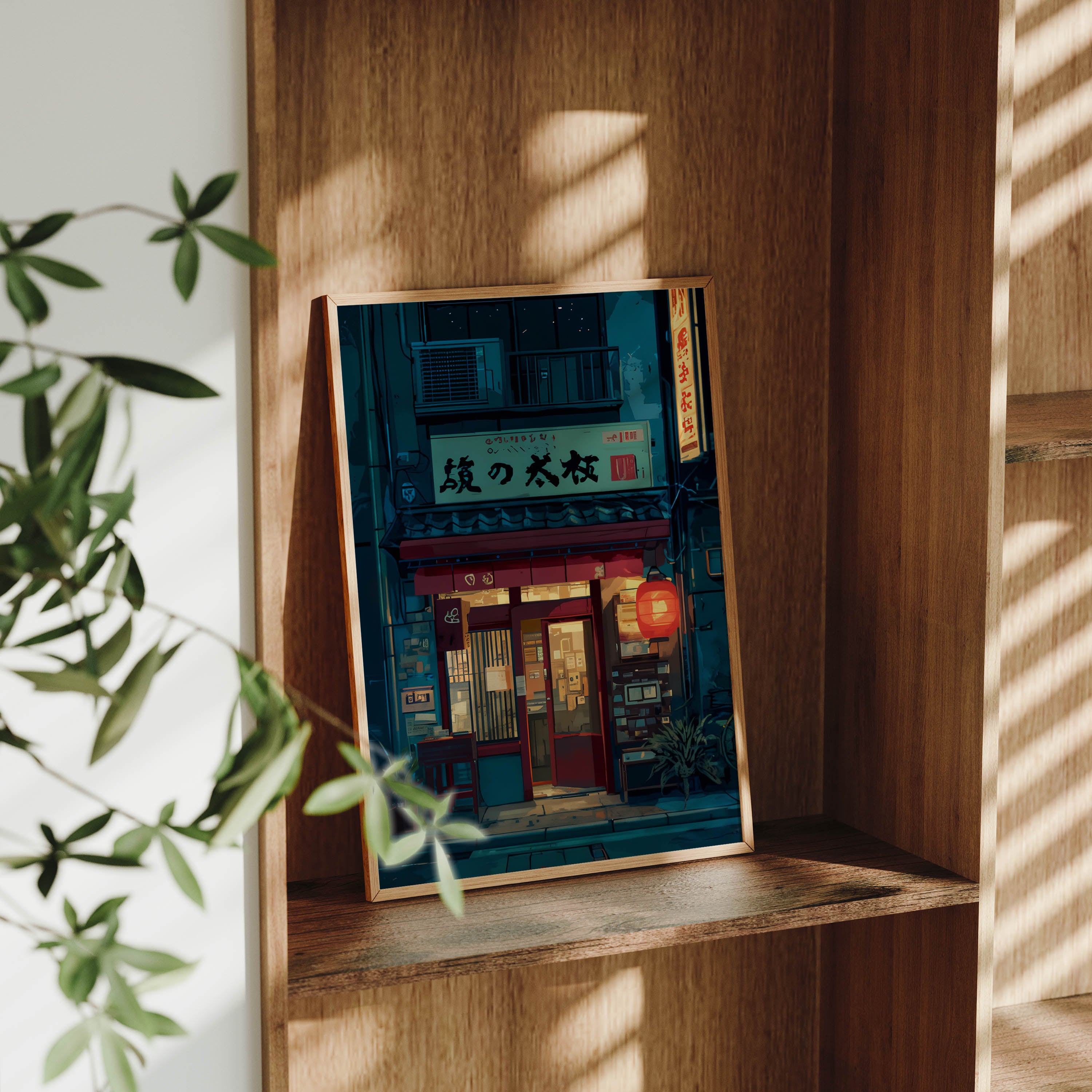 Midnight Ramen Shop Art-thumbmail-4