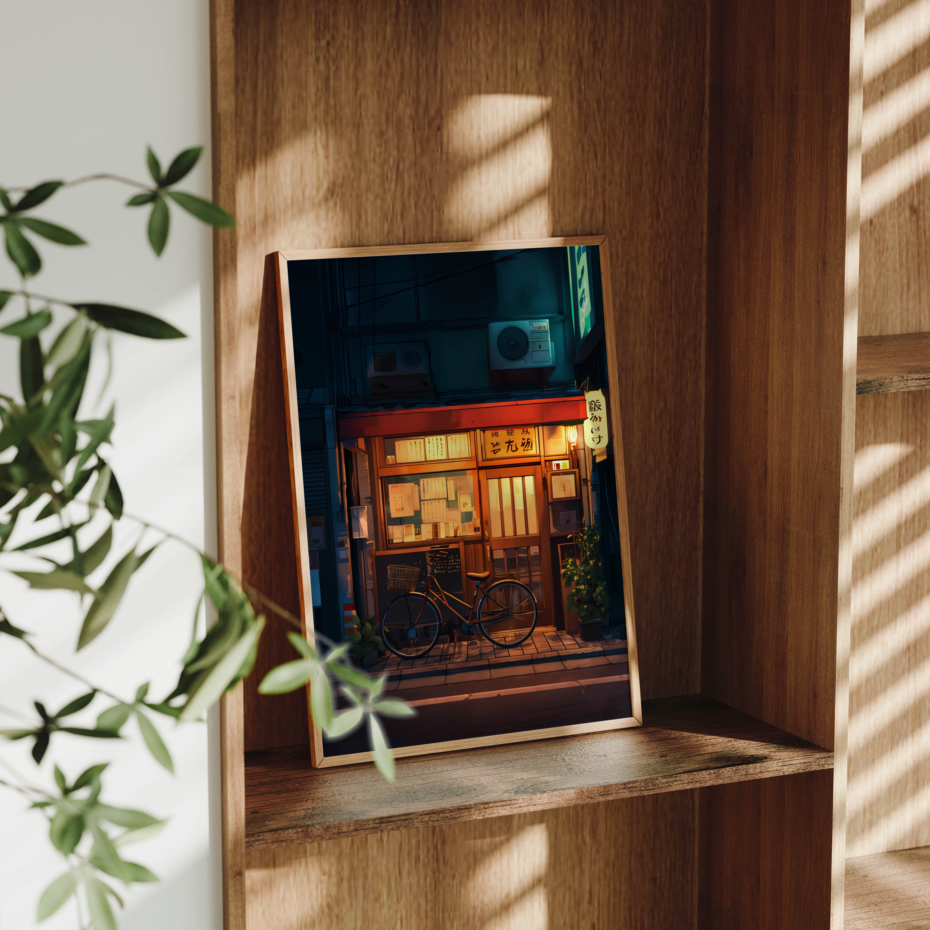 Local Ramen Shop Art-thumbmail-4