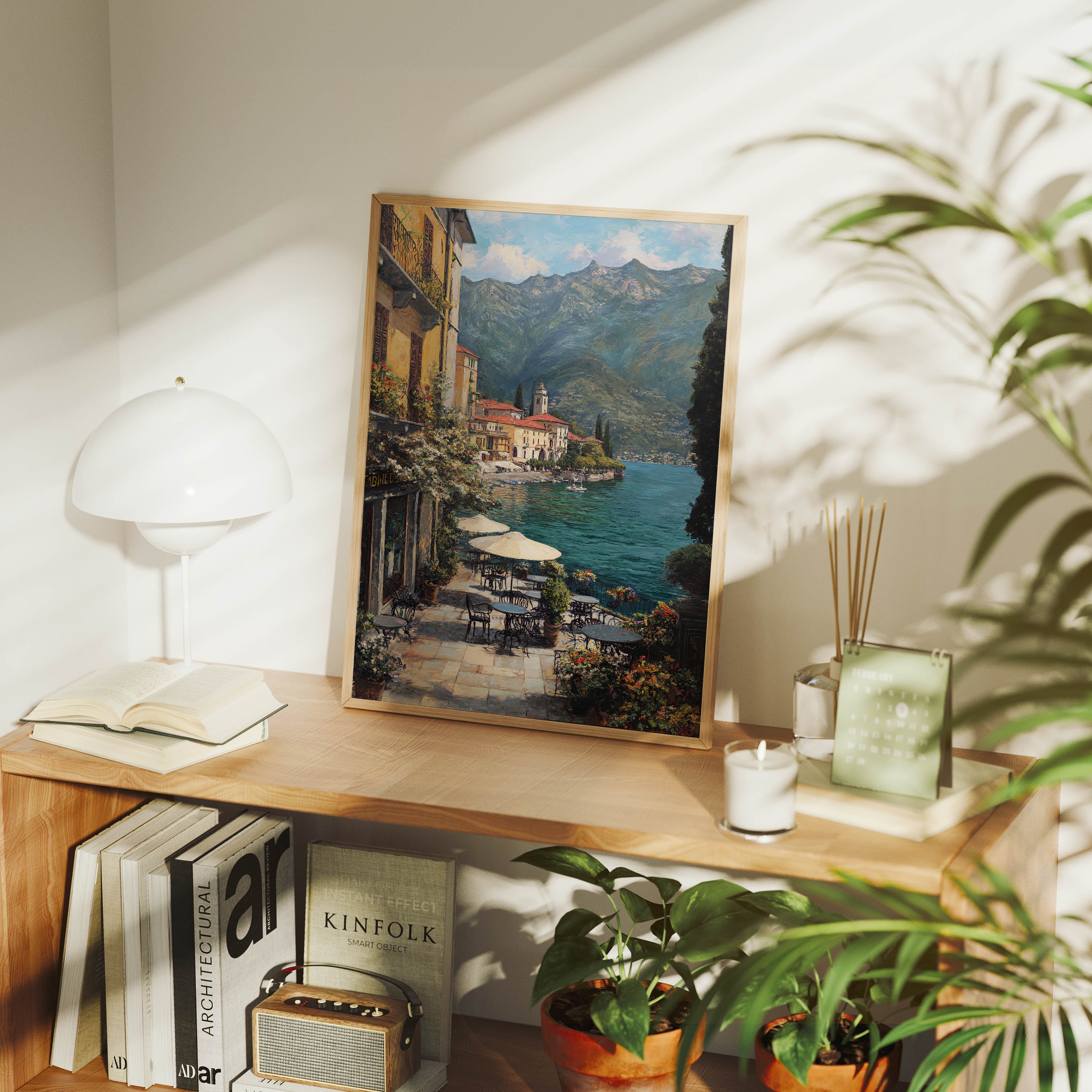 Lakeside Cafe Art-thumbmail-4