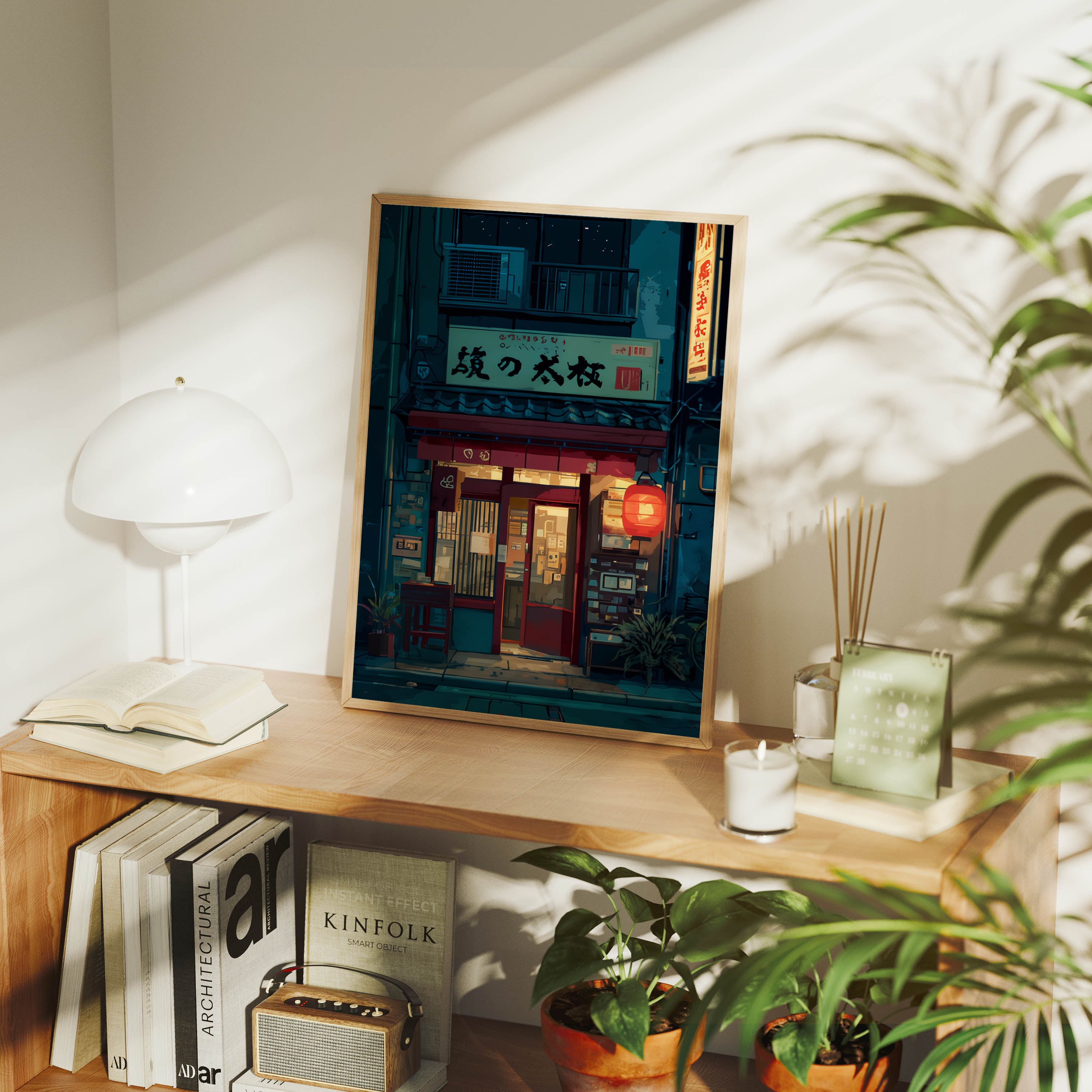 Midnight Ramen Shop Art-thumbmail-3