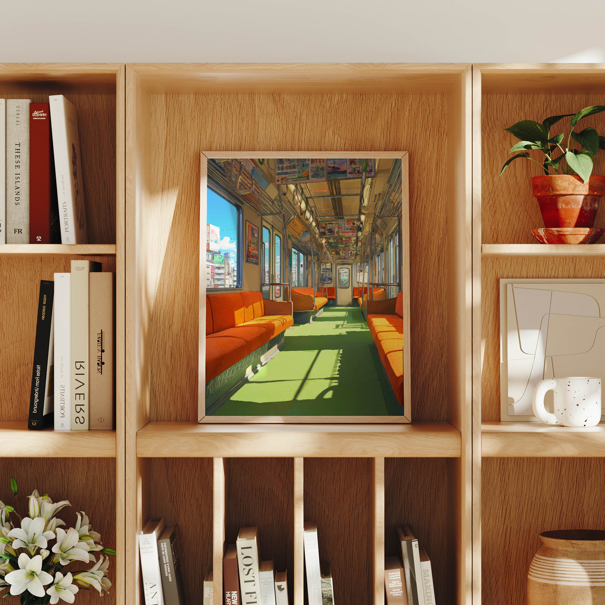 Tokyo Metro Art-thumbmail-5