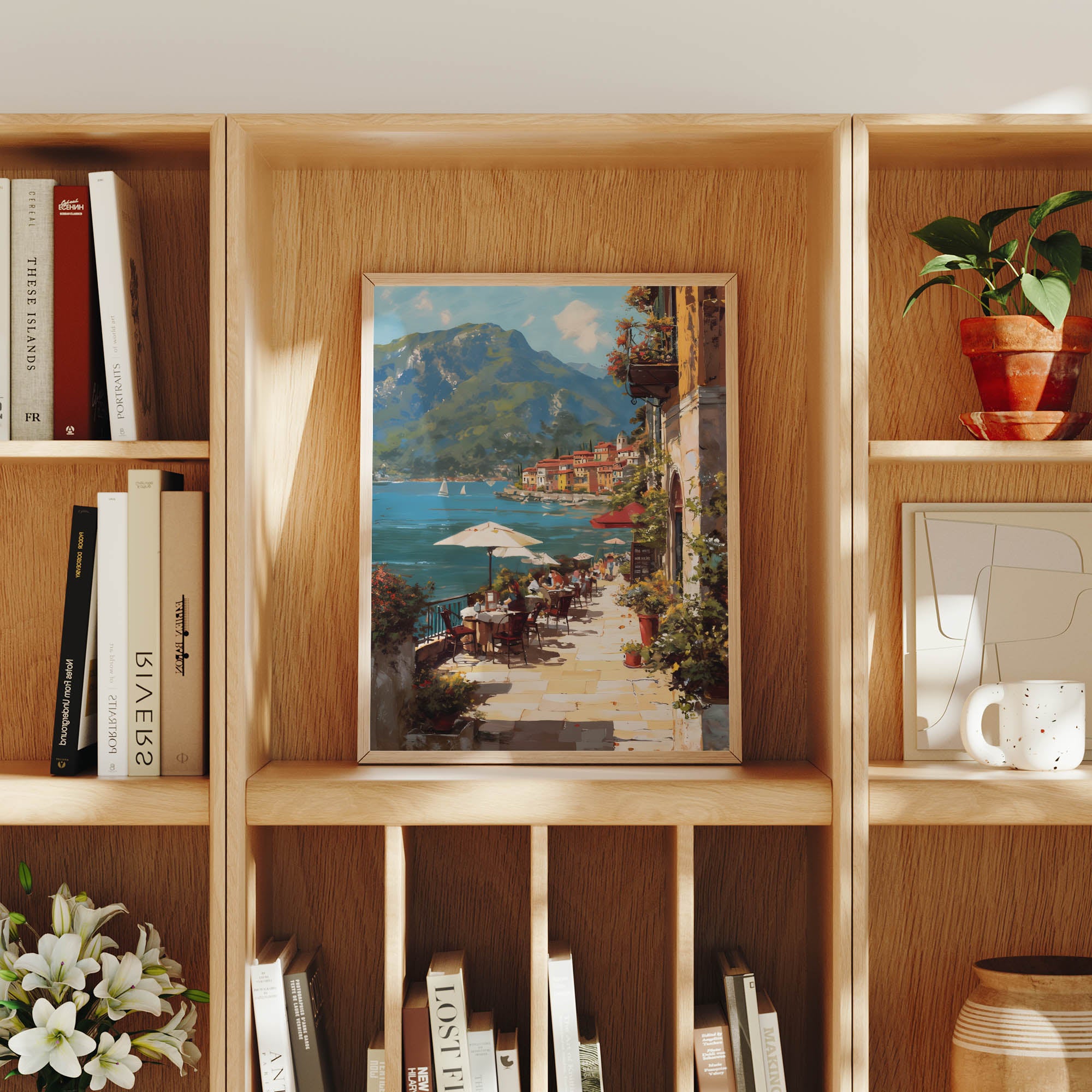 Lakeside Afternoon Art-thumbmail-5