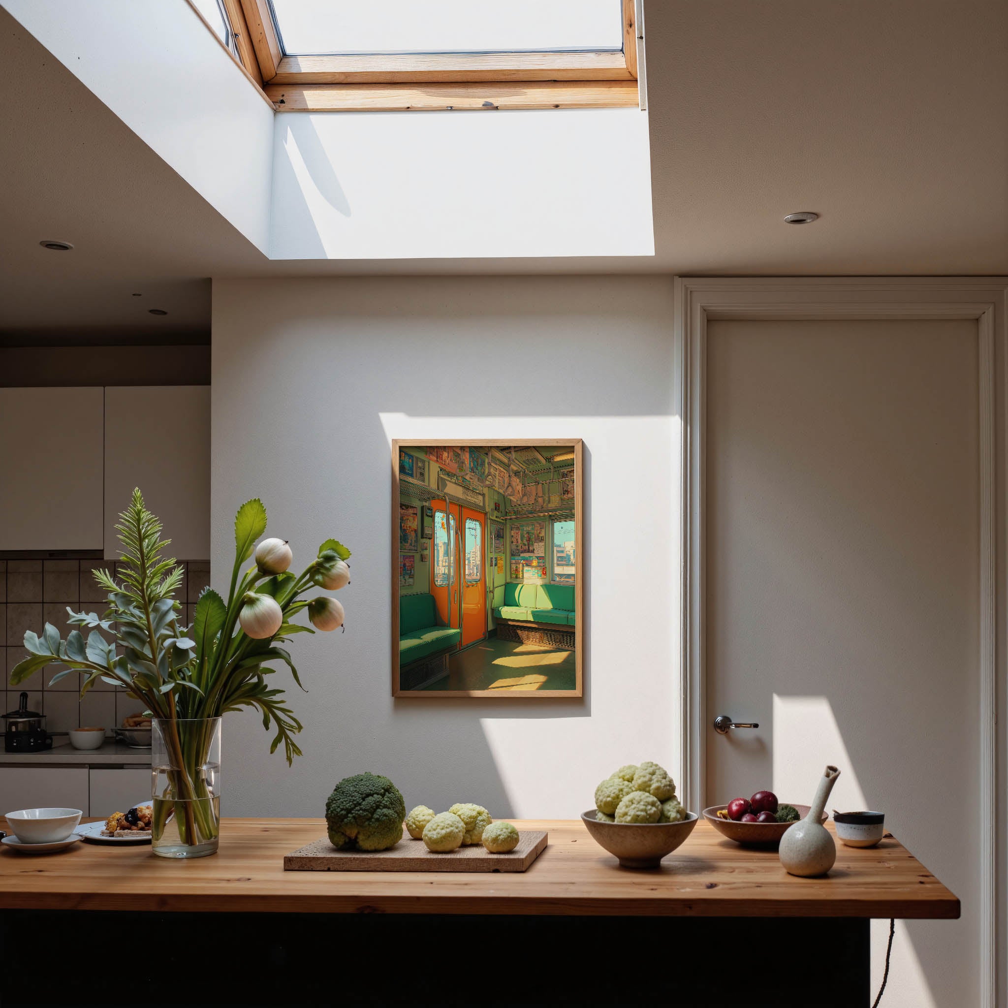 Tokyo Train Art-thumbmail-6