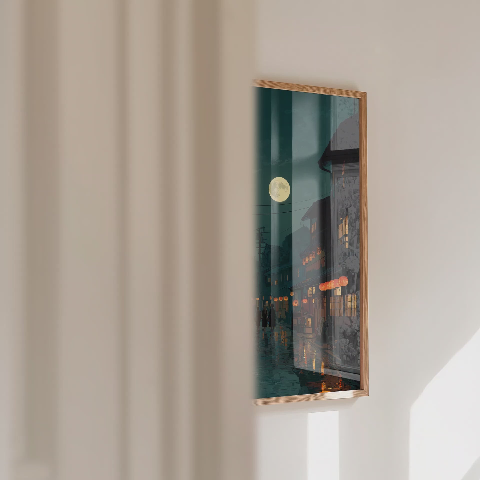 Lantern Night Art-thumbmail-2