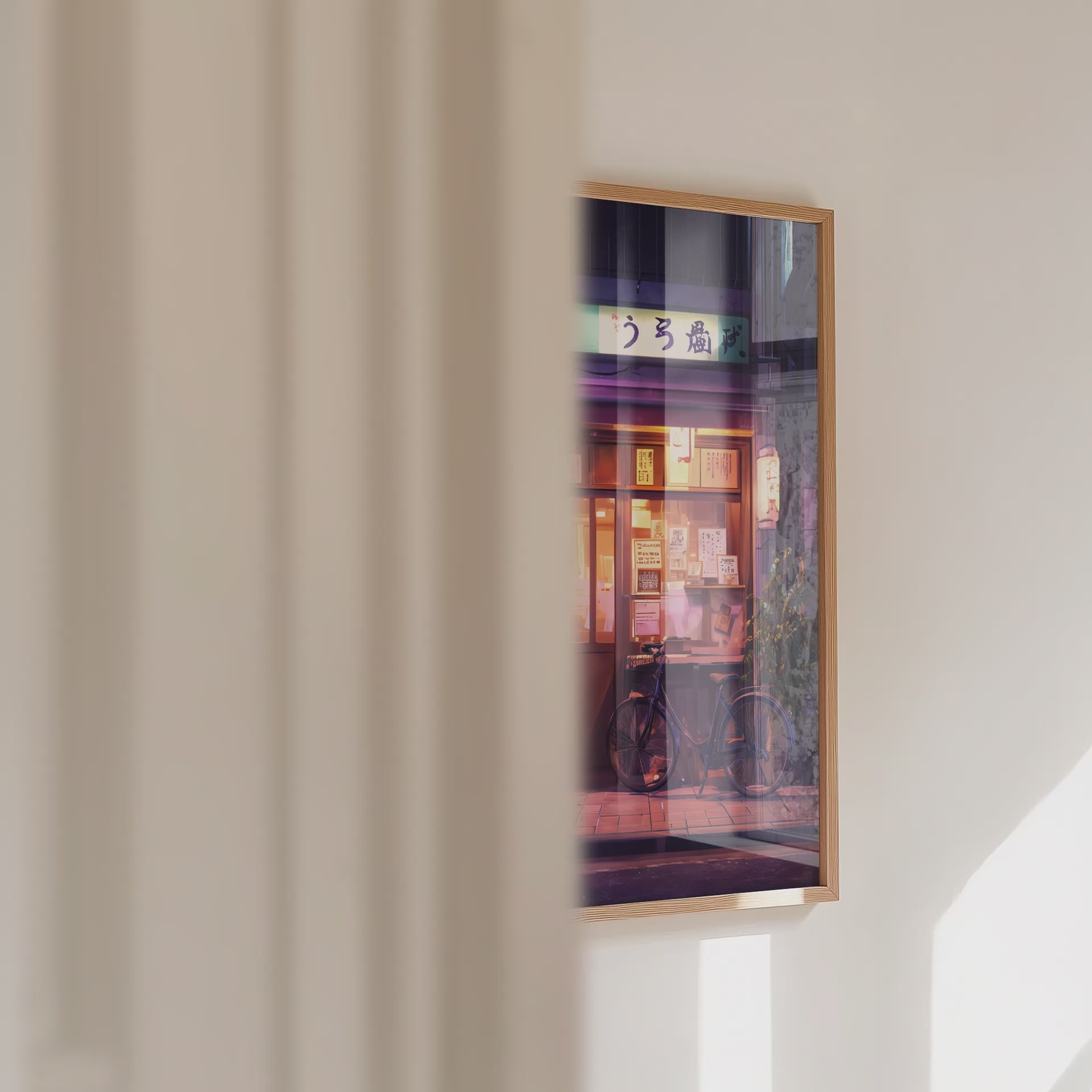 Cozy Ramen Shop Art-thumbmail-2