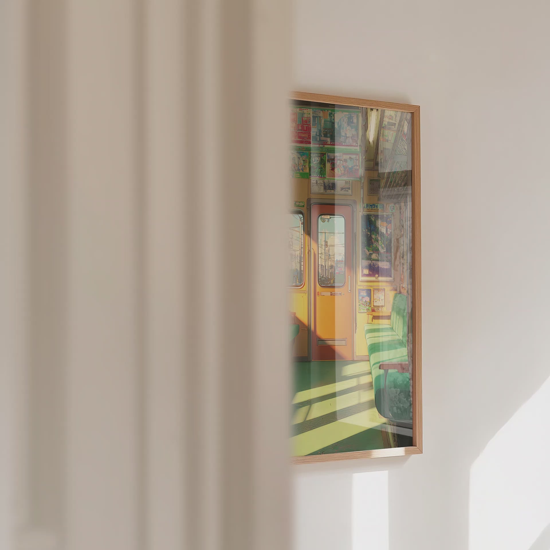 Japanese Metro Art-thumbmail-2