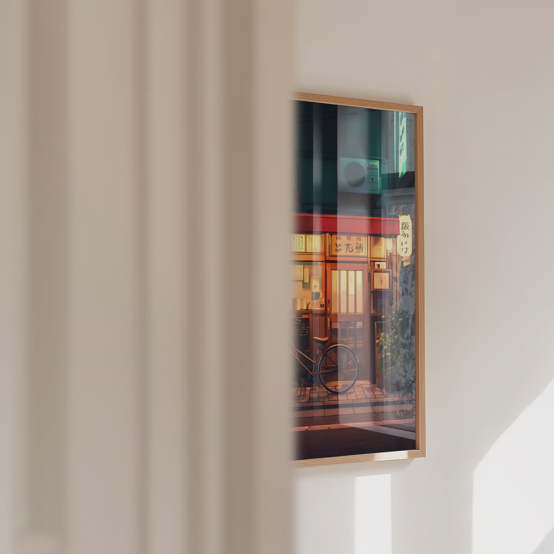 Local Ramen Shop Art-thumbmail-2