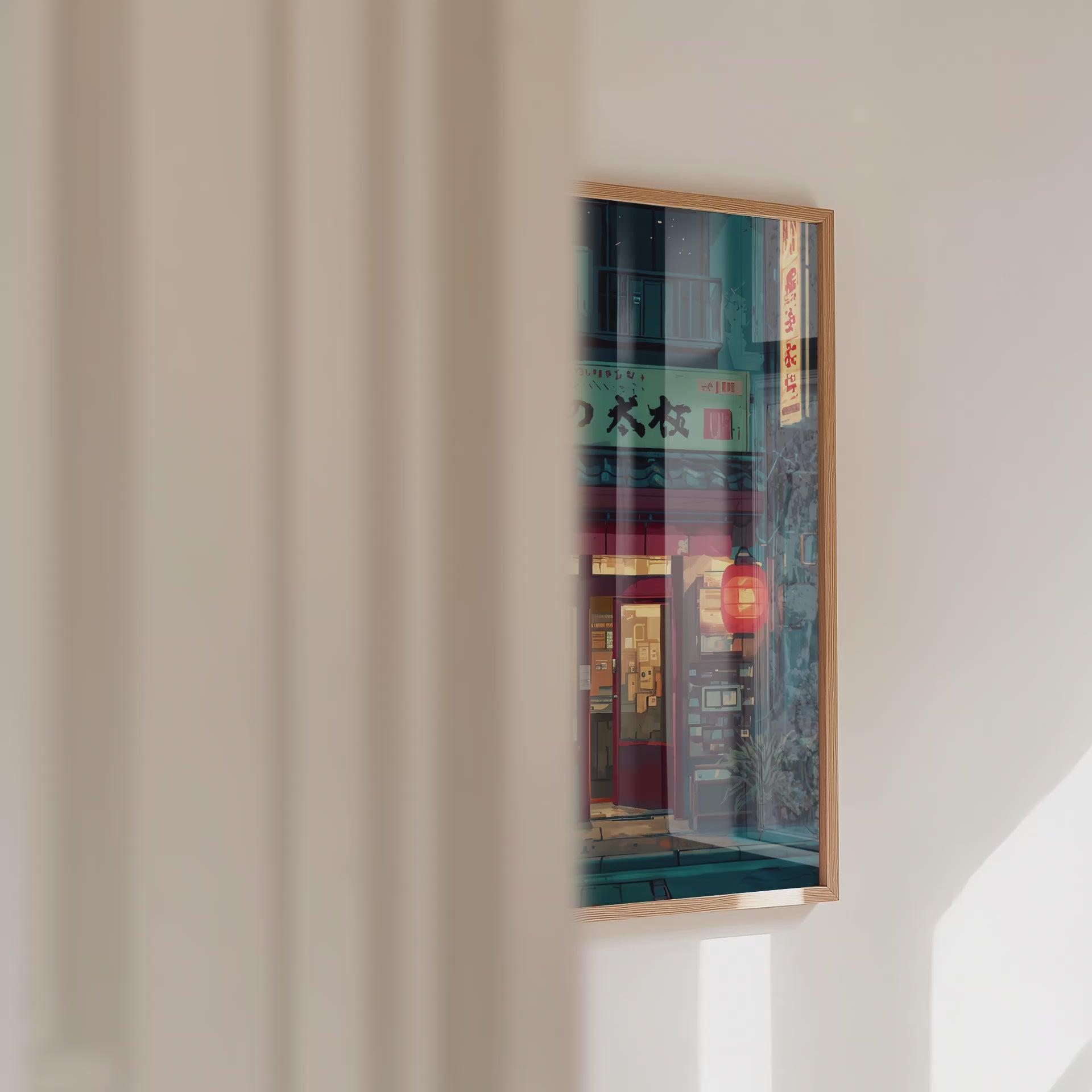 Midnight Ramen Shop Art-thumbmail-2