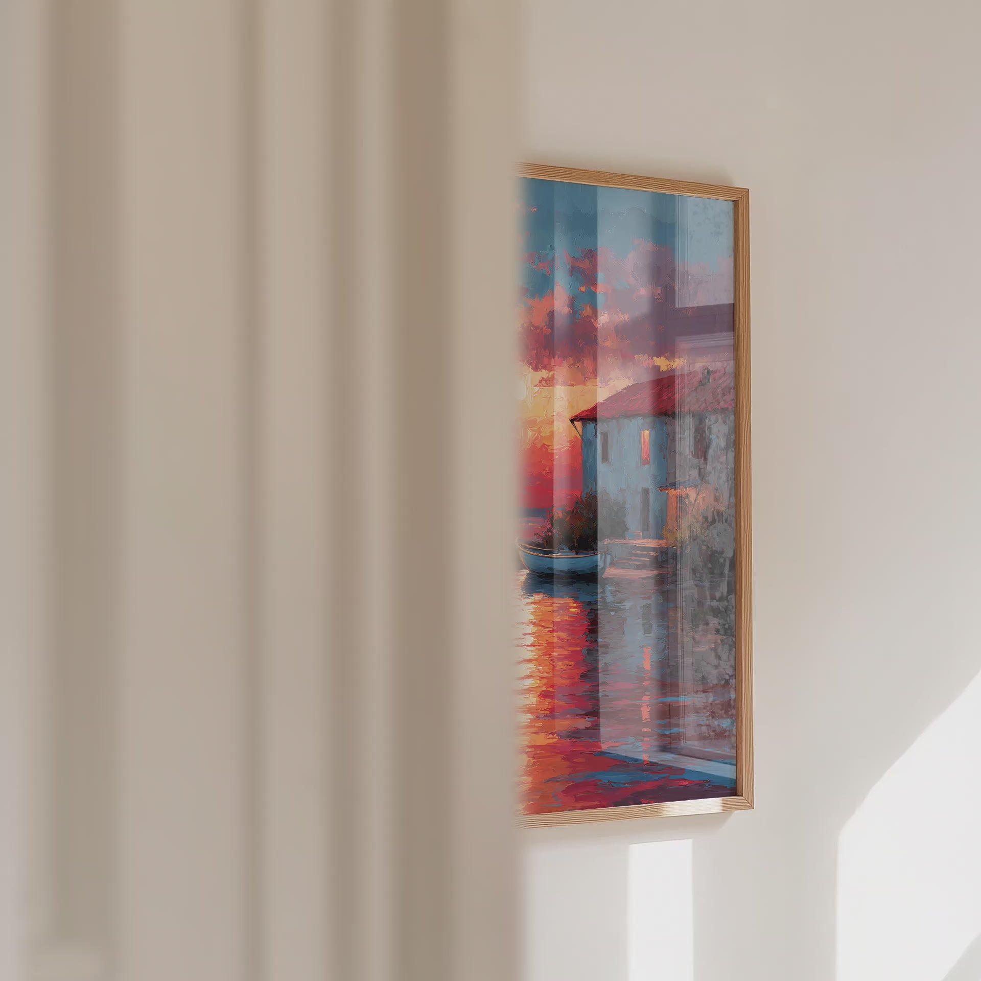 Sunrise Horizon Art-thumbmail-2