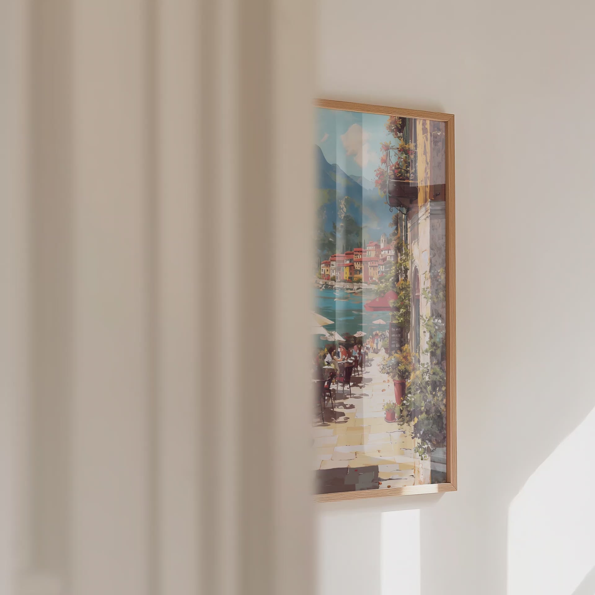 Lakeside Afternoon Art-thumbmail-2