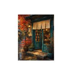 SEJI-033 canvas image 1