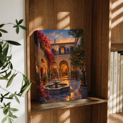 SEJI-065 canvas image 3