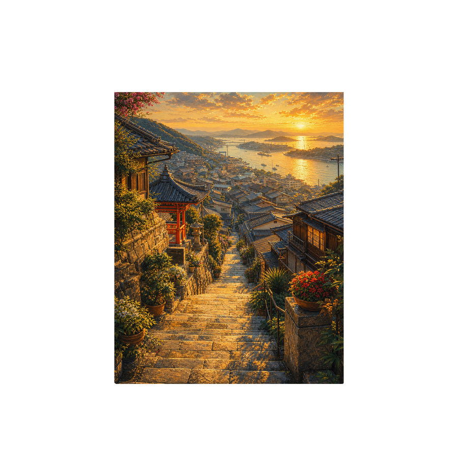 SEJI-099 canvas image 1