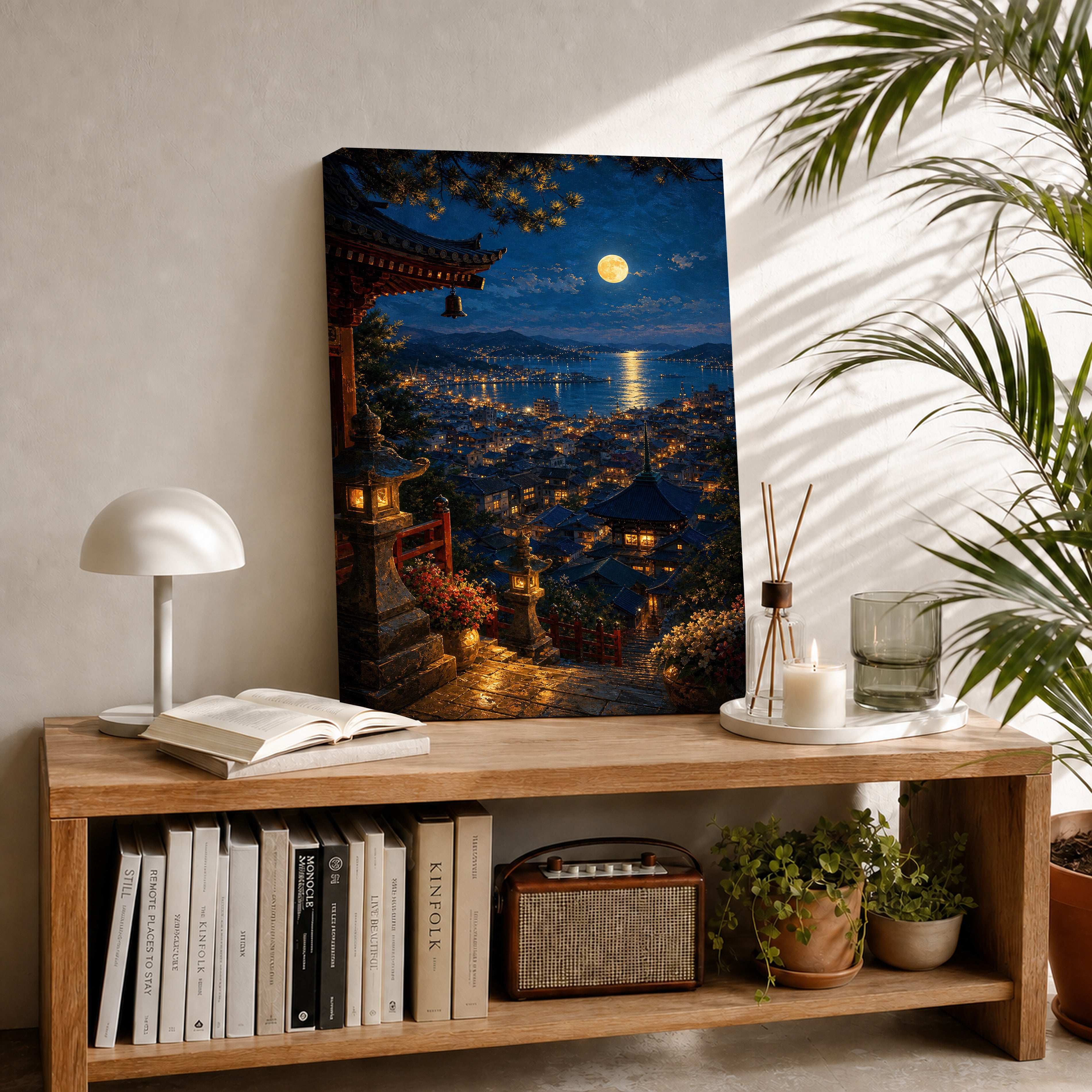 SEJI-100 canvas image 2
