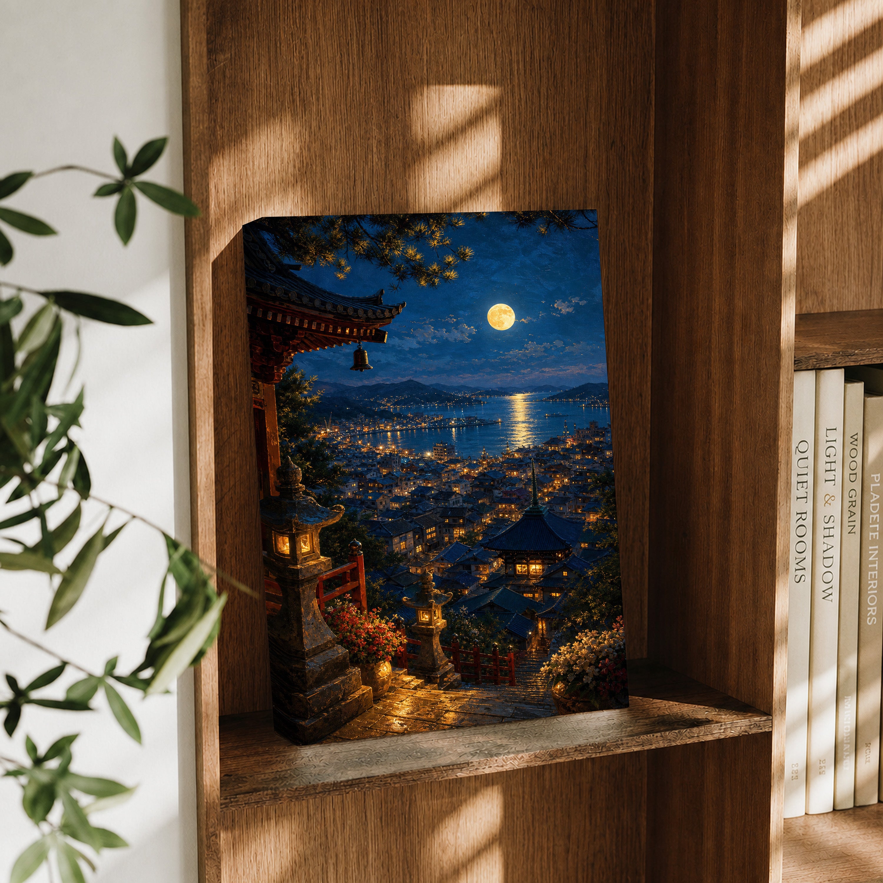 SEJI-100 canvas image 3