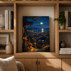 SEJI-100 canvas image 4