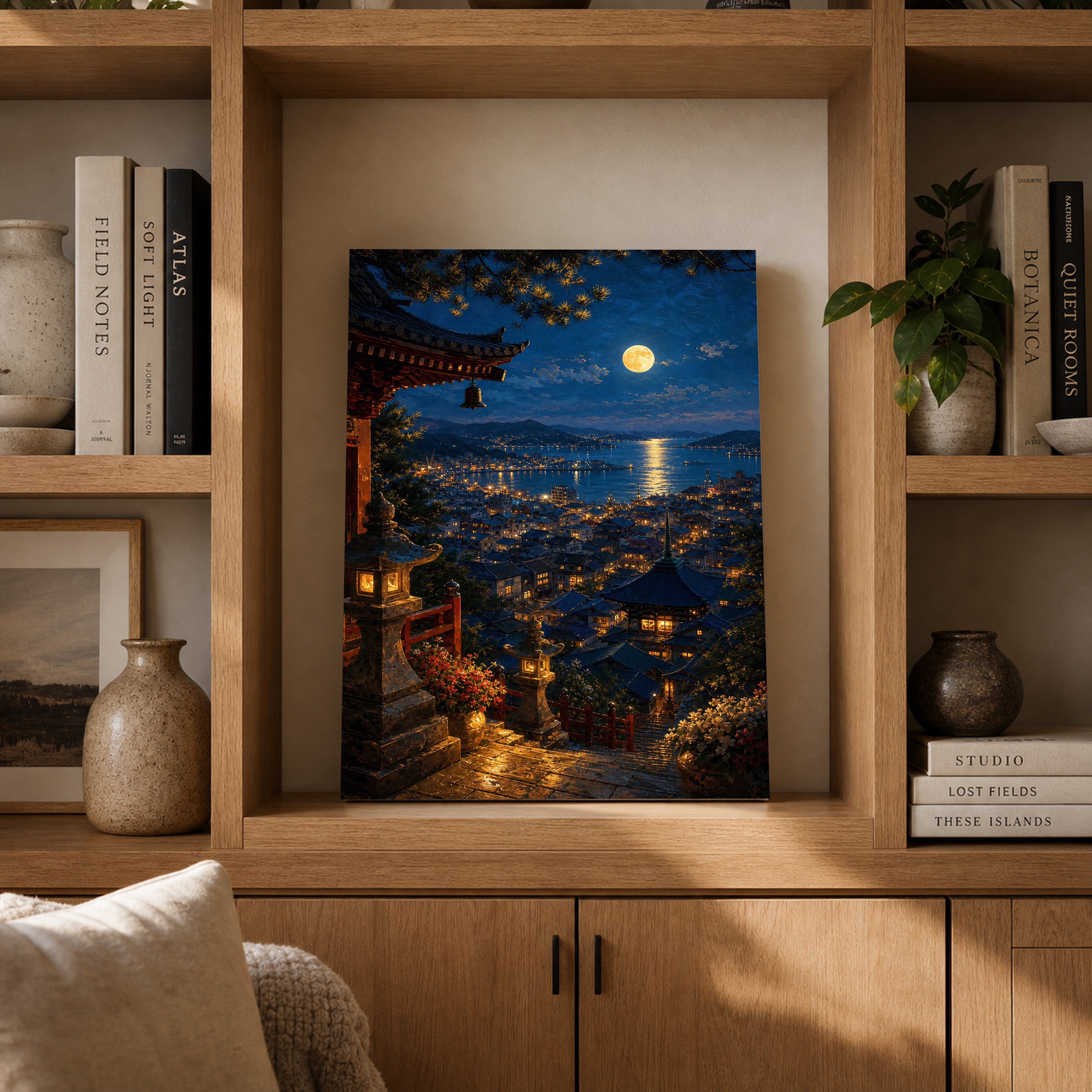 SEJI-100 canvas image 4
