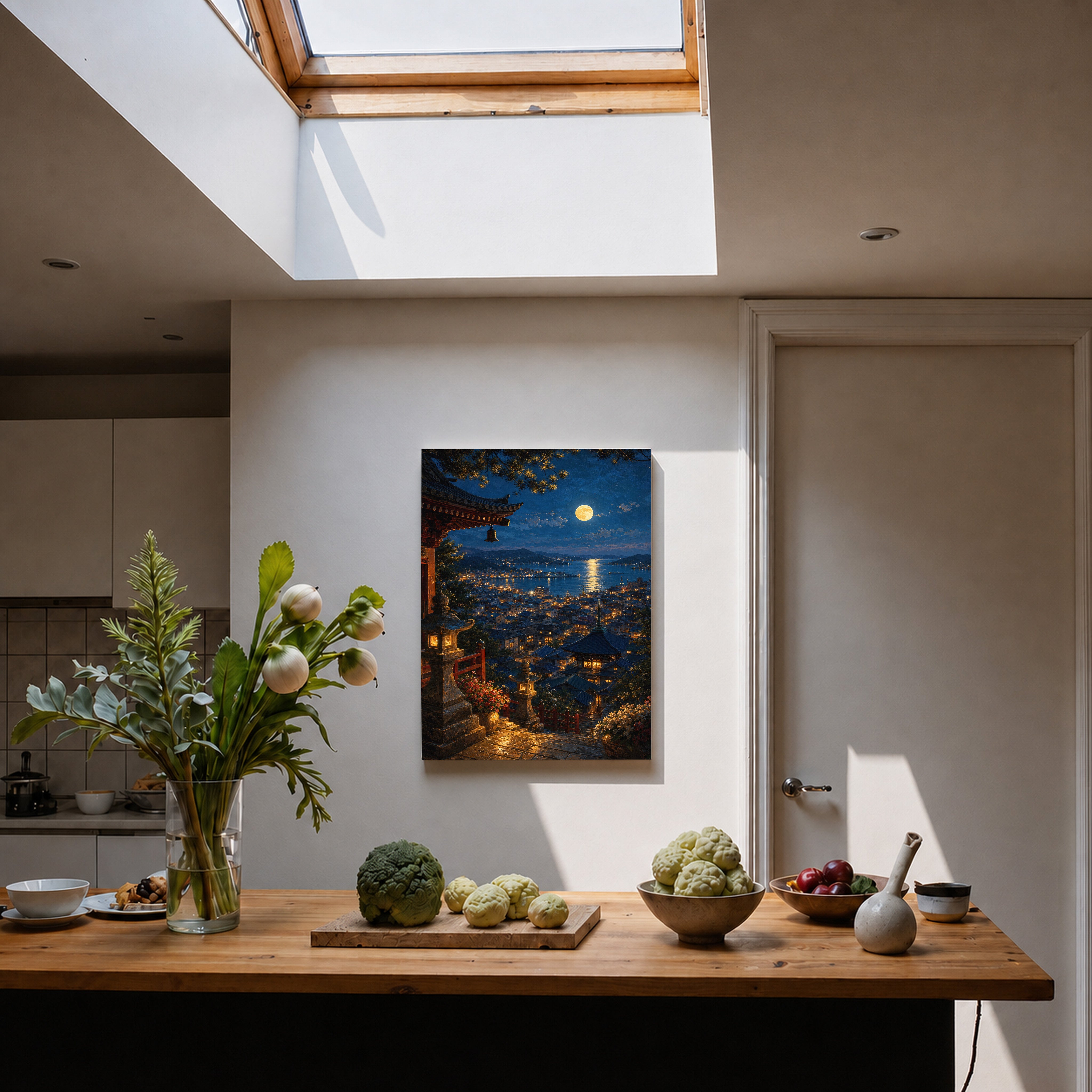 SEJI-100 canvas image 5