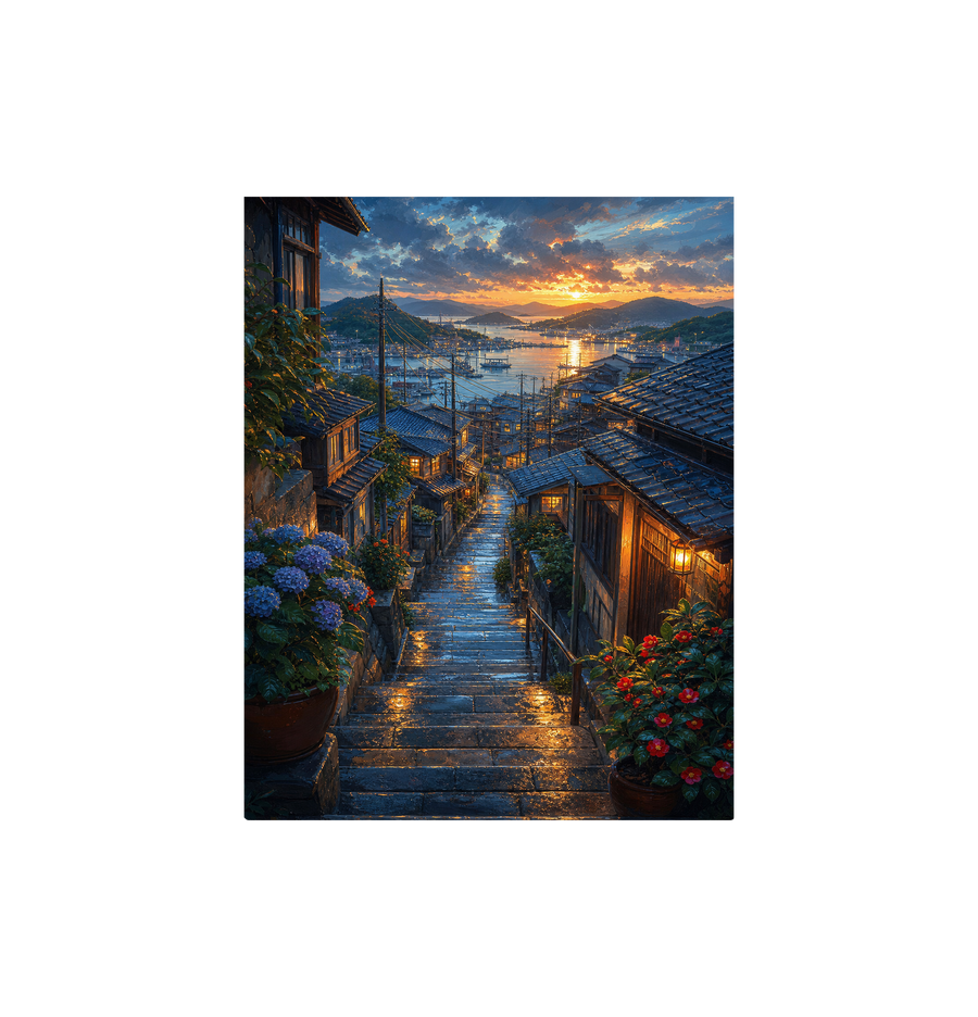 SEJI-101 canvas image 1